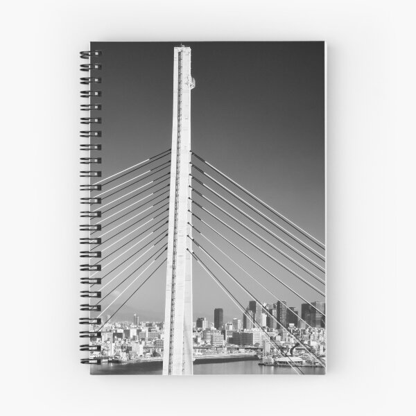 Item preview, Tempozan Bridge Tower designed and sold by David Bowman.
