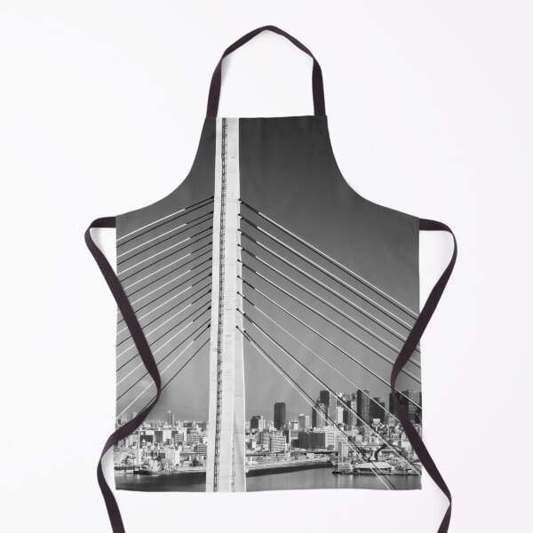 Item preview, Tempozan Bridge Tower designed and sold by David Bowman.