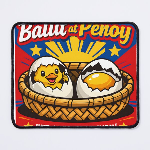 Item preview, Balut at Penoy designed and sold by ThePainterPH.
