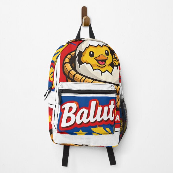 Item preview, Balut at Penoy designed and sold by ThePainterPH.