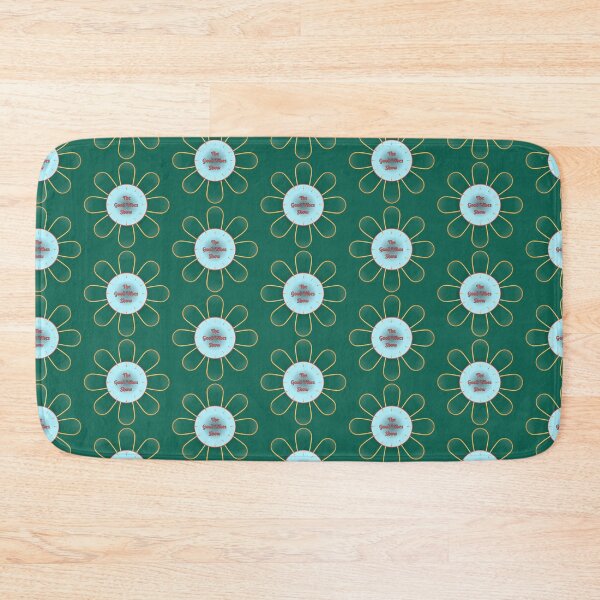 Item preview, The Good Vibes Show Flower designed and sold by Holy JM Designs.