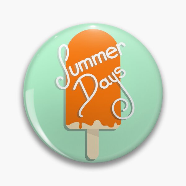 Item preview, Ice Pop: Summer Days designed and sold by Kenneth Shinabery.