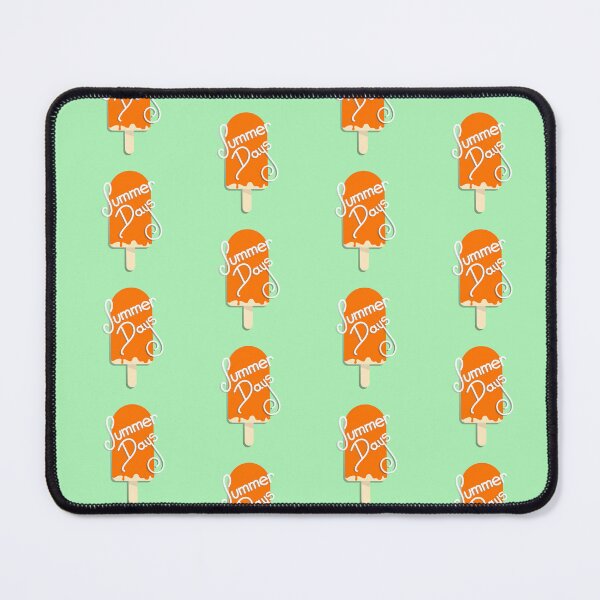 Item preview, Ice Pop: Summer Days designed and sold by Kenneth Shinabery.