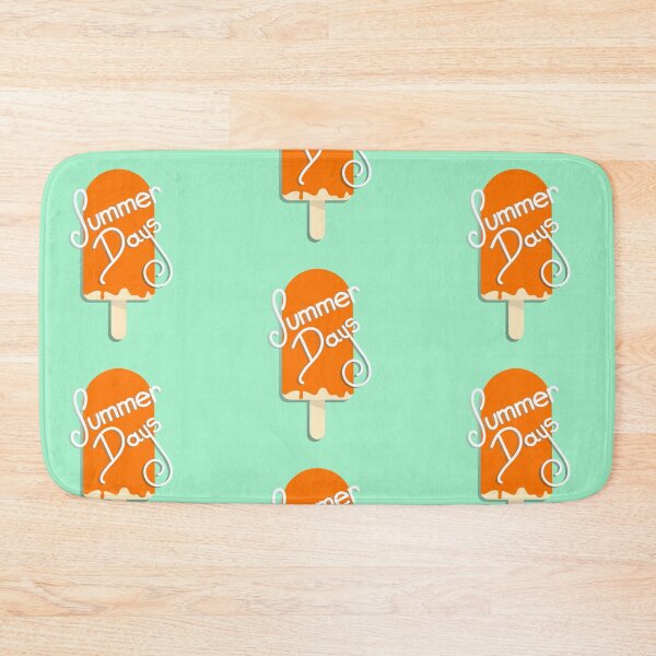 Item preview, Ice Pop: Summer Days designed and sold by Kenneth Shinabery.