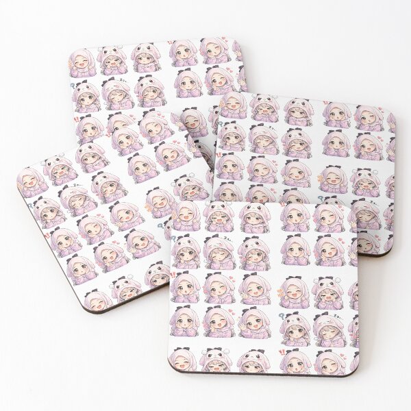 Item preview, Baby girls designed and sold by RaaPinkeu.