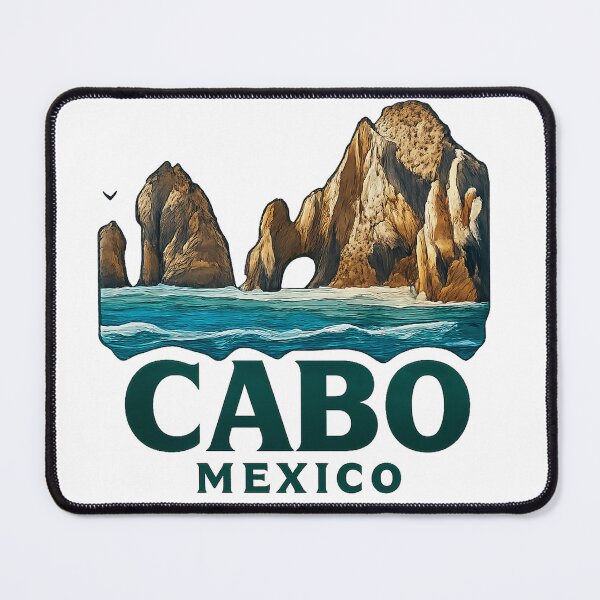 Item preview, Cabo Mexico a Cabo Mexico a Cabo Mexico designed and sold by ryanapples2.