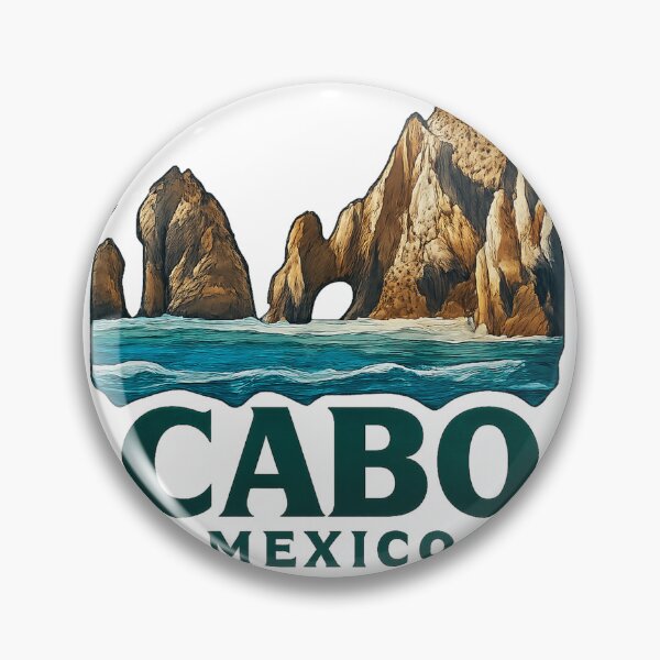 Artikelvorschau, Cabo Mexico und Cabo Mexico und Cabo Mexico entworfen und verkauft von ryanapples2.
