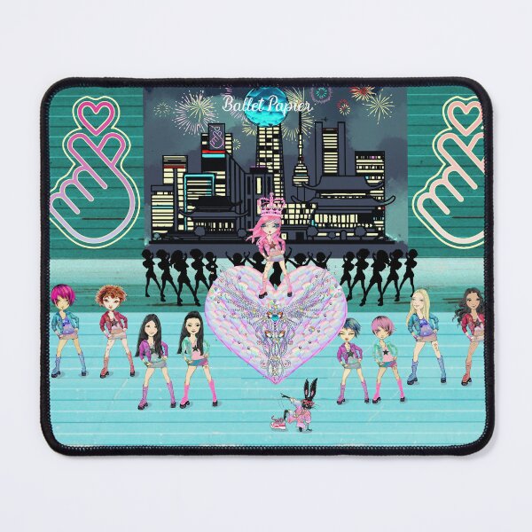 Item preview, K-Pop designed and sold by Ballet Papier.