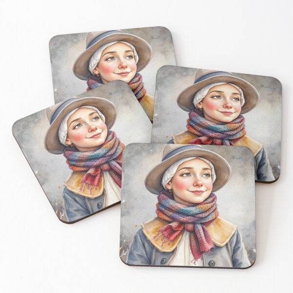 Item preview, Pilgrims on the Way of St. James designed and sold by jefboutique6150.