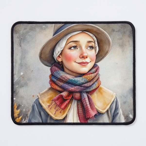 Item preview, Pilgrims on the Way of St. James designed and sold by jefboutique6150.
