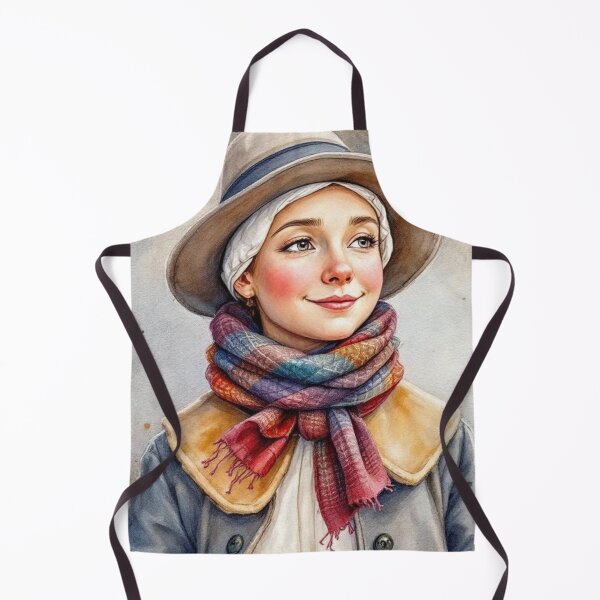 Item preview, Pilgrims on the Way of St. James designed and sold by jefboutique6150.