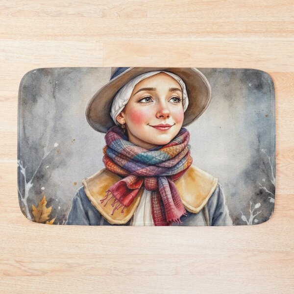 Item preview, Pilgrims on the Way of St. James designed and sold by jefboutique6150.