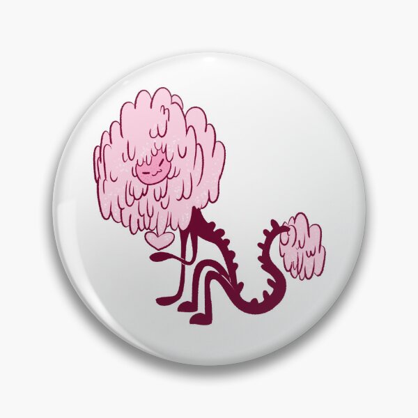 Item preview, Pink Maurice designed and sold by Artfromtheabyss.