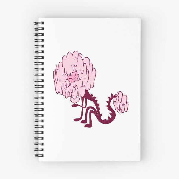 Item preview, Pink Maurice designed and sold by Artfromtheabyss.