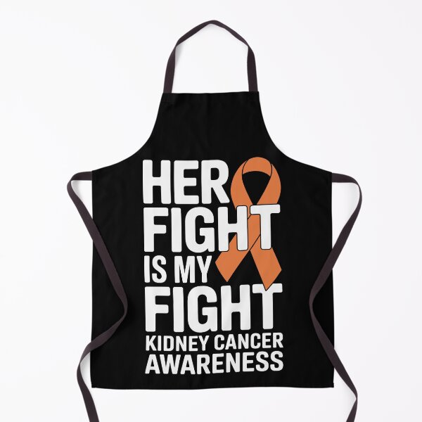 Item preview, her fight is my fight kidney cancer awareness designed and sold by jkrphoto.