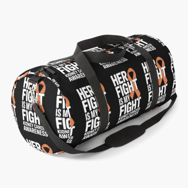 Item preview, her fight is my fight kidney cancer awareness designed and sold by jkrphoto.