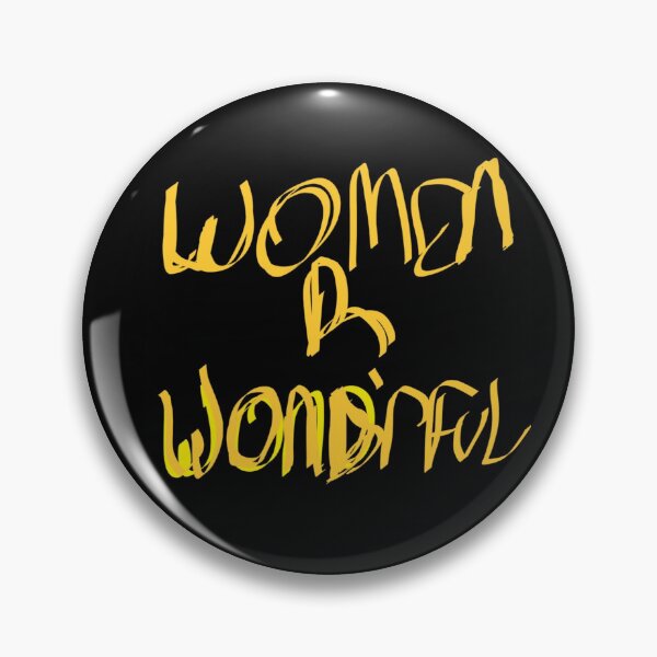 Item preview, WOMeN r WOND'Rrful  designed and sold by Artqween .