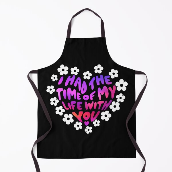 Item preview, I Had The Time Of My Life With You designed and sold by taytaymerchuk.