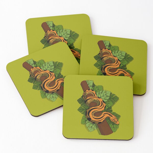 Item preview, Snake designed and sold by GeorginaCousley.