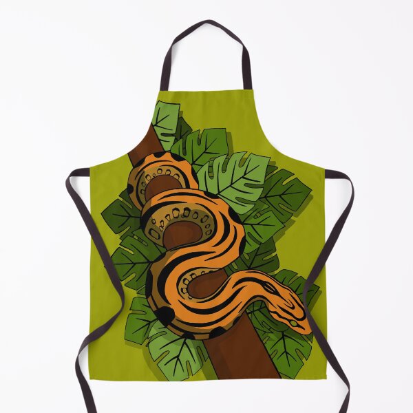 Item preview, Snake designed and sold by GeorginaCousley.