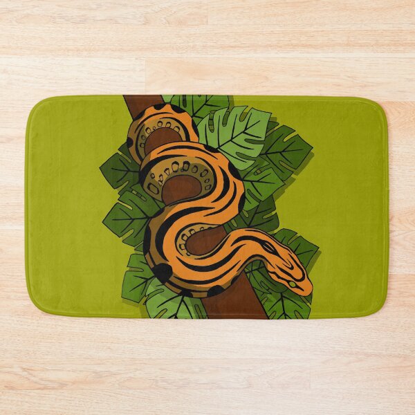 Item preview, Snake designed and sold by GeorginaCousley.