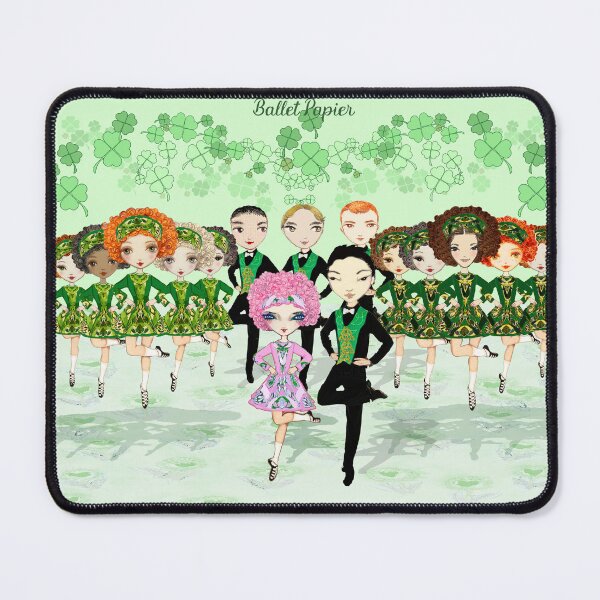 Item preview, Copy of Indian Classical Dance designed and sold by Ballet Papier.