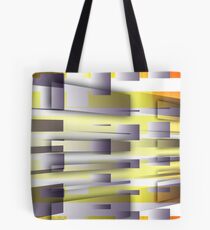 #3 Tote Bag