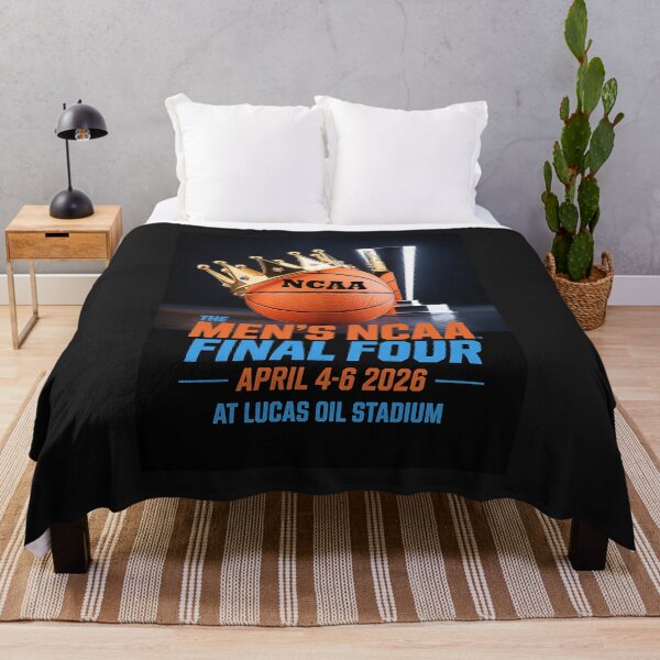 Item preview, THE FINAL FOUR MEN'S NCAA BASKETBALL - April 4-6 2026 designed and sold by DBM Photo Art 1.