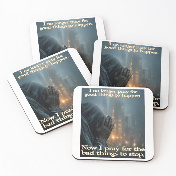 Item preview, “Please Let It Be Enough” – Dystopian Prayer Dark Humor Art designed and sold by Ignorant-Artist.