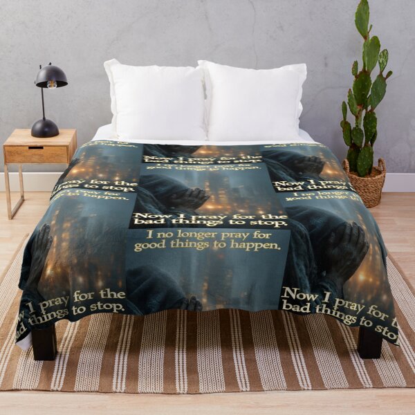 Item preview, “Please Let It Be Enough” – Dystopian Prayer Dark Humor Art designed and sold by Ignorant-Artist.