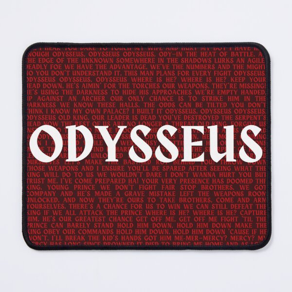 Item preview, Epic Lyrics designed and sold by broadwaygirl142.