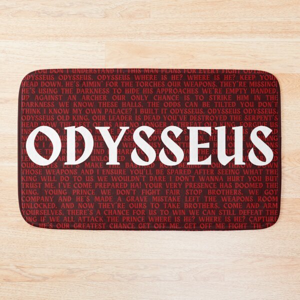 Item preview, Epic Lyrics designed and sold by broadwaygirl142.