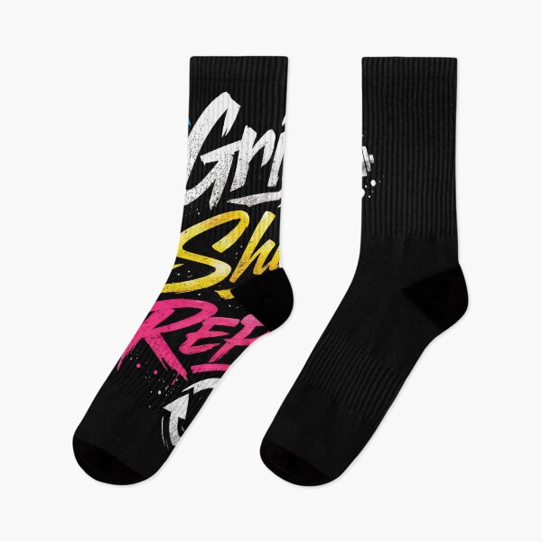 Item preview, Grind. Shine. Repeat. – Graffiti Motivation designed and sold by ForeverPrintsOK.