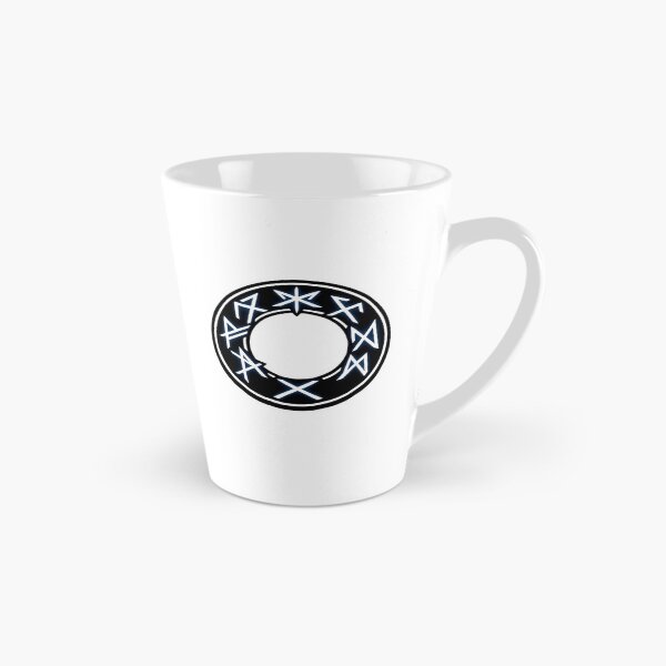 Item preview, Celestial Rune Circle – Mystic Star Sigil designed and sold by wait4signal.