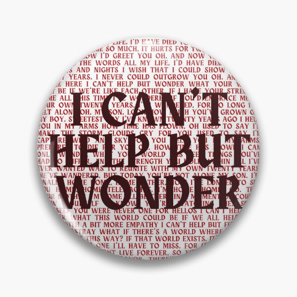 Item preview, Epic Lyrics designed and sold by broadwaygirl142.