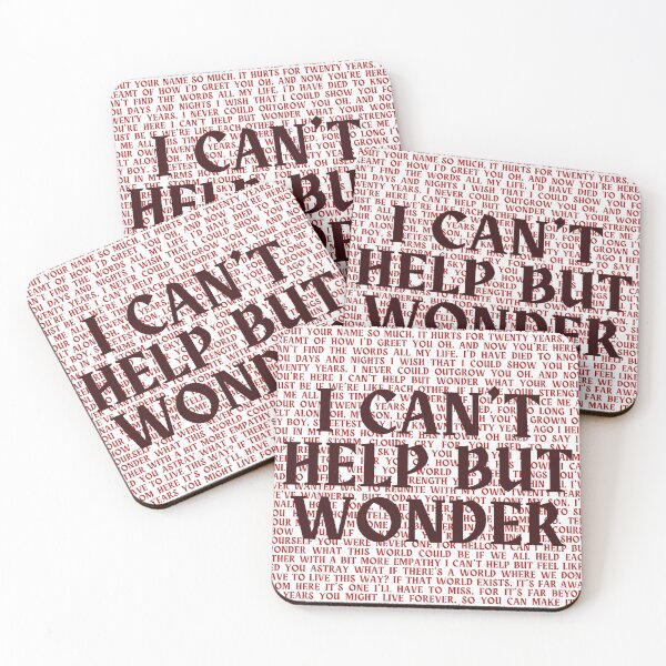 Item preview, Epic Lyrics designed and sold by broadwaygirl142.