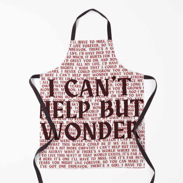 Item preview, Epic Lyrics designed and sold by broadwaygirl142.
