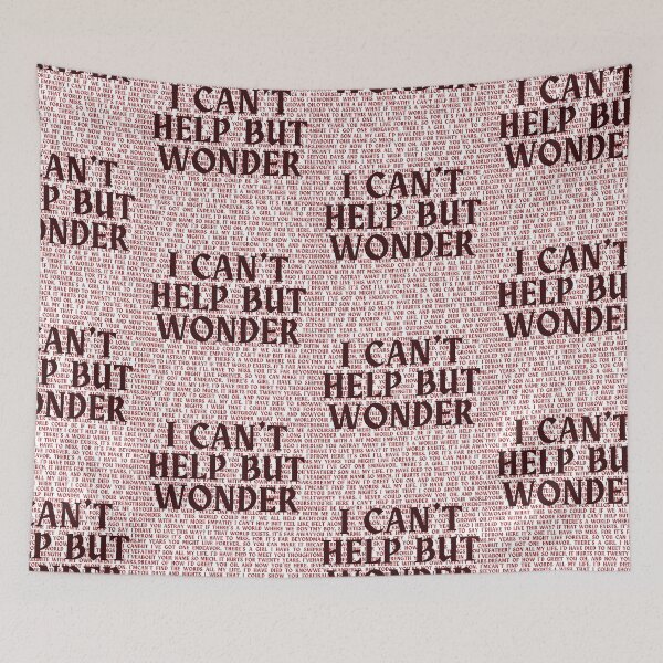 Item preview, Epic Lyrics designed and sold by broadwaygirl142.