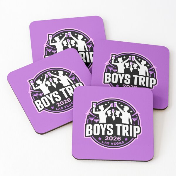 Item preview, Las Vegas Boys Trip 2026 Nightlife Celebration designed and sold by SplashTastic.