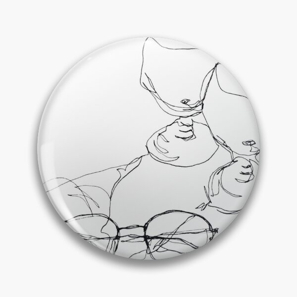 Item preview, Pairs of Glasses 2 designed and sold by JKSvAArt.