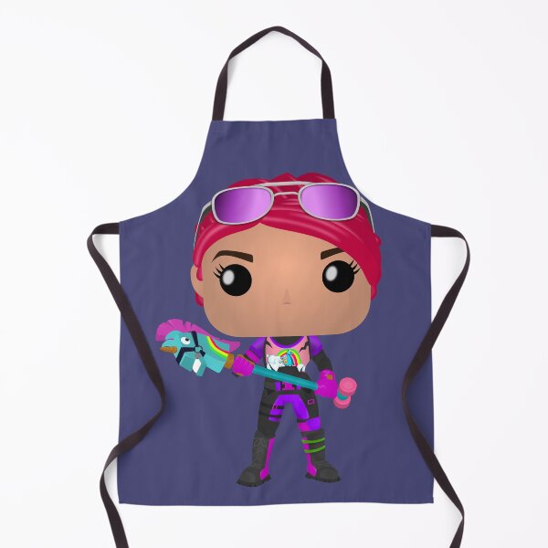 Artikelvorschau, Brite Bomber Funko entworfen und verkauft von Kenneth Shinabery.