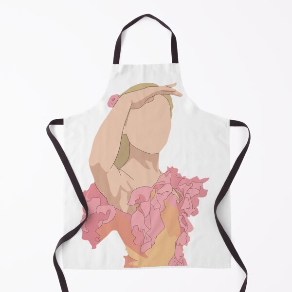 Item preview, Glinda Ozdust designed and sold by PenguinThug.