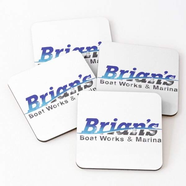 Item preview, Brians Boats (Cals rare clean edition) designed and sold by Gears-One.