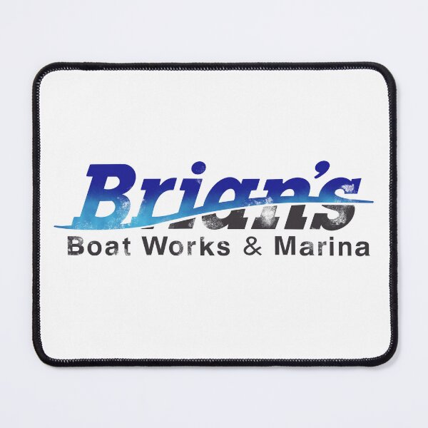Item preview, Brians Boats (Cals rare clean edition) designed and sold by Gears-One.