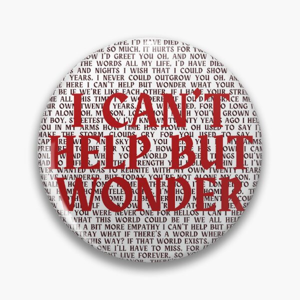 Item preview, Epic Lyrics designed and sold by broadwaygirl142.