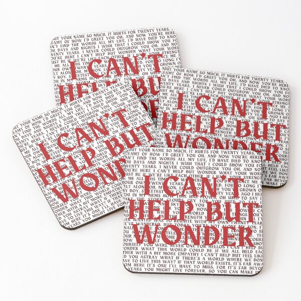 Item preview, Epic Lyrics designed and sold by broadwaygirl142.