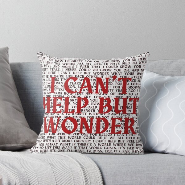 Item preview, Epic Lyrics designed and sold by broadwaygirl142.