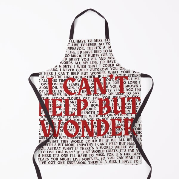 Item preview, Epic Lyrics designed and sold by broadwaygirl142.