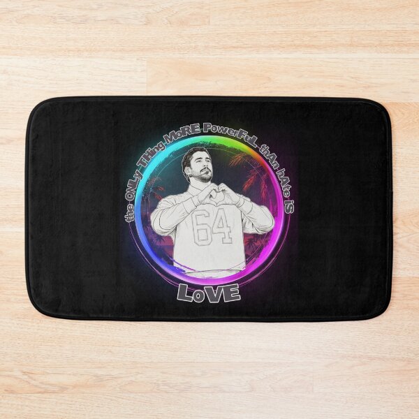 Item preview, Only Thing More Powerful Than Hate Is Love – Pride Variant designed and sold by The Imaginarium of a Quirky Jose.