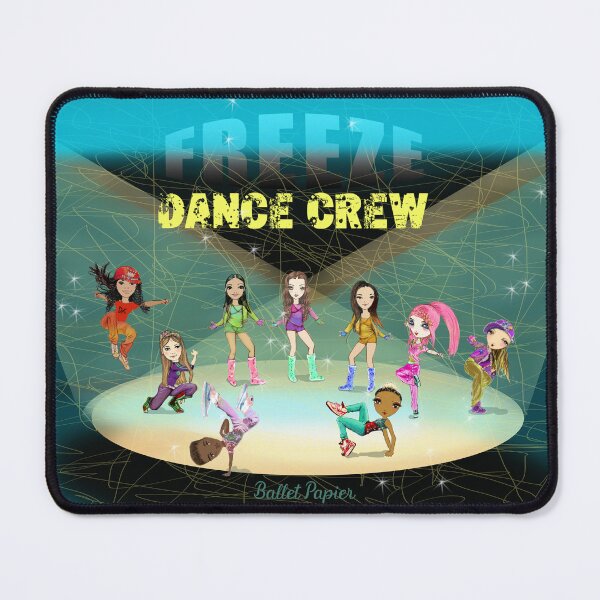 Item preview, Hip-hop designed and sold by Ballet Papier.